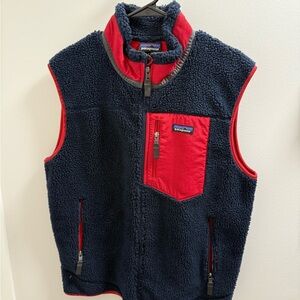 Patagonia Classic Retro X Vest